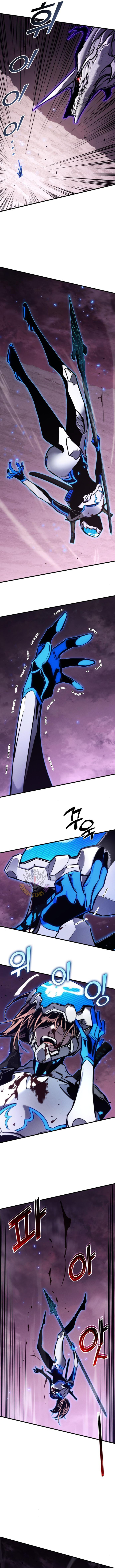 Kill the Dragon Chapter 153 15